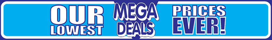 The BIG Bed Sale - NOW ON!!