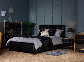 Birlea Fenwick Bedroom Collection