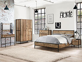 Birlea Bedroom Furniture