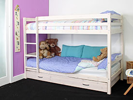 Kids Avenue Bunk Beds