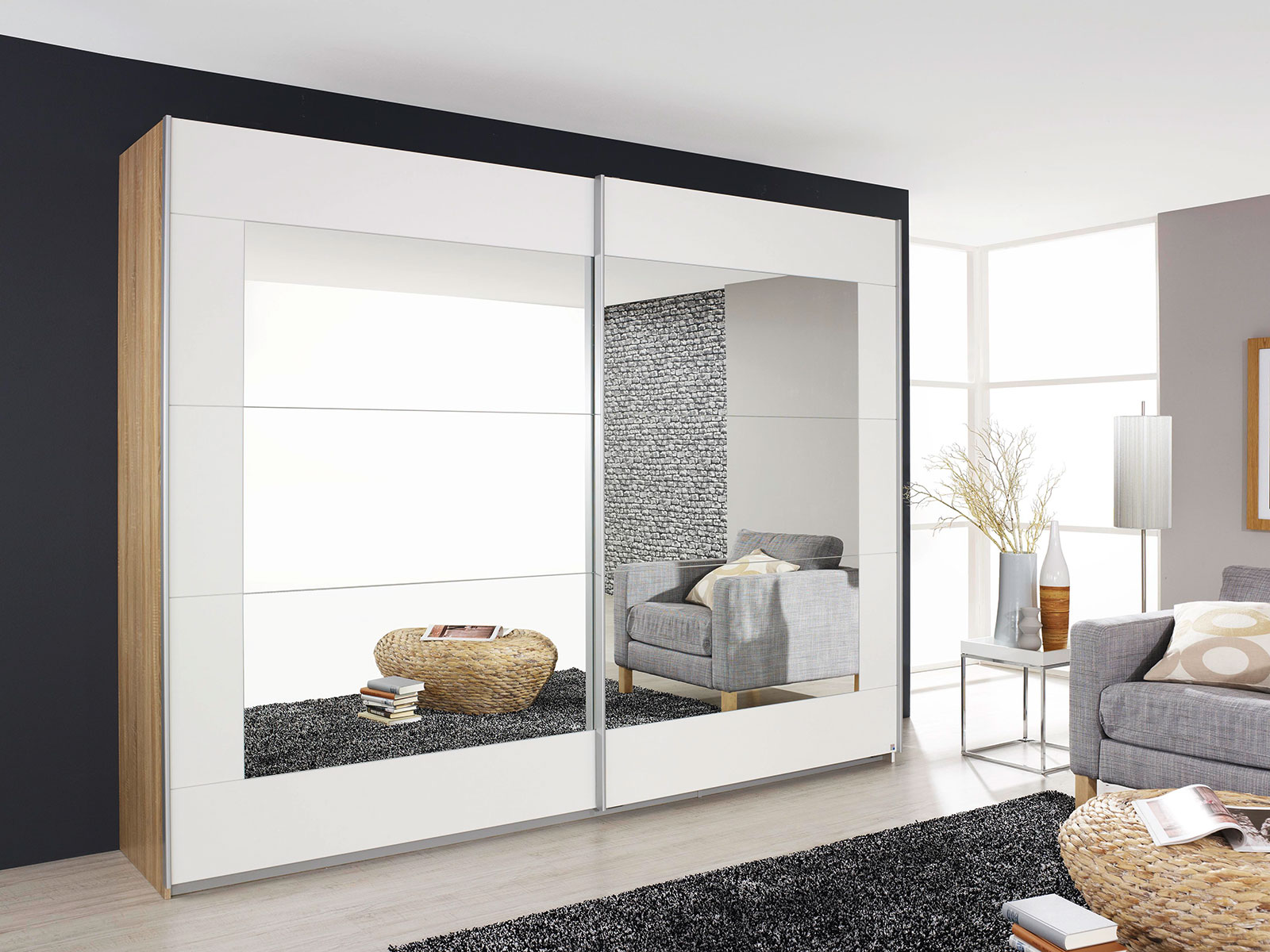 Rauch Alegro Wardrobes