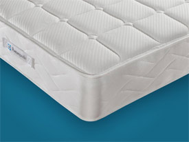 6ft Super King Size Sealy Ruby Support Mattress