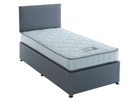 Cot-Size Mattresses